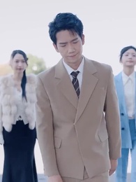 عاشق القمر وخائن الشمس  - Episode 32