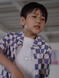 第13話 - デス・ライン3号線
