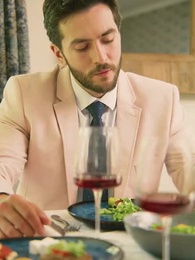 Blitzhochzeit nach einer Nacht - Episode 66