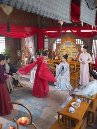 浮生若夢歡幾何 - Episode 24