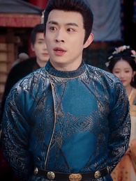 ตอนที่ 65 - เมียหลวงข้ามภพกับสี่จอมแก่น