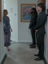 Custodito Dal Mio Fratello Alfa - Episode 36