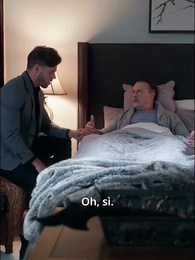 Custodito Dal Mio Fratello Alfa - Episode 46