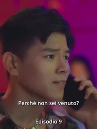 Episodio 9 - LEx Moglie Senza Via dUscita