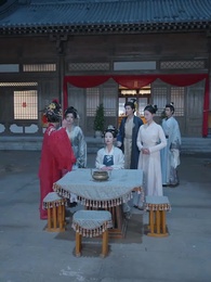 第27集 - 浮生若夢歡幾何