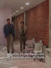 Episódio 25 - Caçando um Pai Solteiro