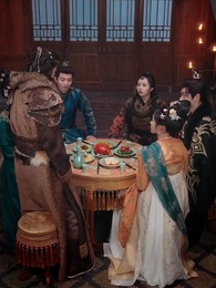 ตอนที่ 66 - เมียหลวงข้ามภพกับสี่จอมแก่น