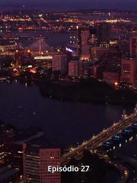 Episódio 27 - Herança e Vingança