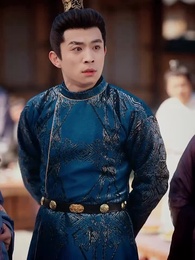 เมียหลวงข้ามภพกับสี่จอมแก่น - Episode 10