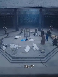 [Lồng tiếng]Ma Tôn Tối Cao - Episode 57
