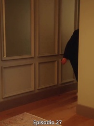 Episodio 27 - La Preferita dell’Alfa Spietato