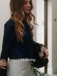 Too Late to Regret, Ex-Hubby - Episode 35