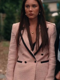 Episode 42 - Too Late to Regret, Ex-Hubby