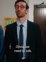 Too Late to Regret, Ex-Hubby - Episode 37