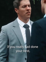 Episode 46 - Too Late to Regret, Ex-Hubby