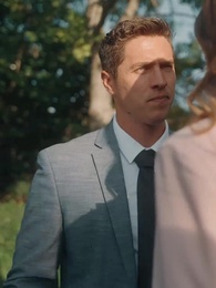 Episode 24 - Too Late to Regret, Ex-Hubby