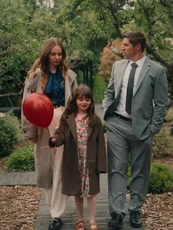 Episode 39 - Too Late to Regret, Ex-Hubby