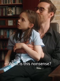 Episode 28 - Too Late to Regret, Ex-Hubby