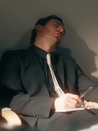 Episode 33 - Too Late to Regret, Ex-Hubby