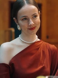 Too Late to Regret, Ex-Hubby - Episode 6