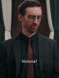 Episode 21 - Too Late to Regret, Ex-Hubby