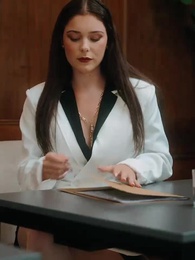 Too Late to Regret, Ex-Hubby - Episode 16