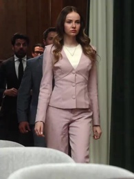 Too Late to Regret, Ex-Hubby - Episode 13