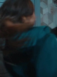 Episode 11 - Too Late to Regret, Ex-Hubby