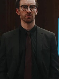 Too Late to Regret, Ex-Hubby - Episode 14