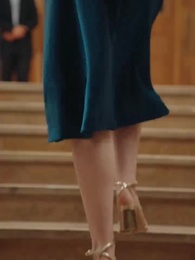 Episode 49 - Too Late to Regret, Ex-Hubby