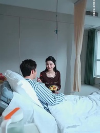 Kebangkitan Hidupku - Episode 58