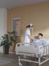 Sang Manusia Abadi - Episode 46