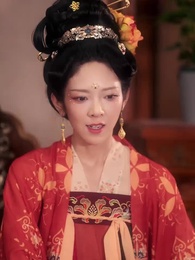 第7集 - 相思月明人倚樓