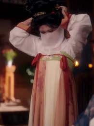 第4集 - 相思月明人倚樓