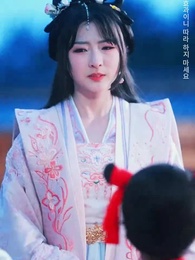 23화 - 천명을 품고 용이 되다