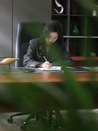 第35集 - 商道之龍