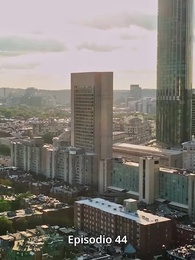 Eredità e vendetta - Episode 44