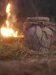 第35集 - 最是無情蠻荒愛