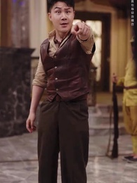 第29集 - 我是督軍麒麟子