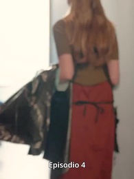 Eredità e vendetta - Episode 4