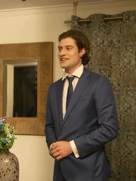 L'Héritière et le Milliardaire Caché - Episode 26