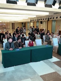 Episode 44 - Kebangkitan Hidupku