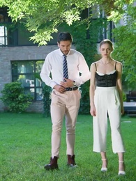 Épisode 77 - L'Héritière et le Milliardaire Caché