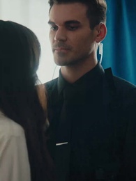 Falling For Her Bodyguard - Episode 26