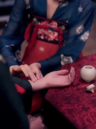 第19集 - 相思月明人倚樓