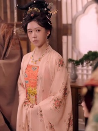 相思月明人倚樓 - Episode 54