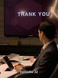 Eredità e vendetta - Episode 32