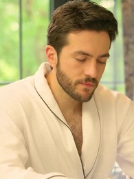 L'Héritière et le Milliardaire Caché - Episode 33