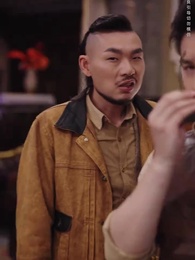 第4集 - 我是督軍麒麟子