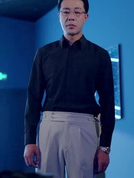 第60集 - 侯總請開球